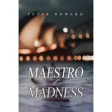 Maestro of Madness
