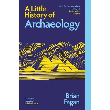 A Little History of Archaeology