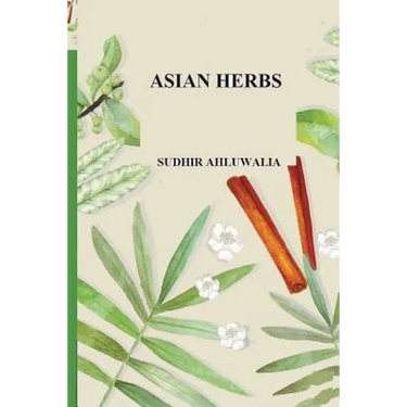 Asian Herbs