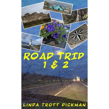 Road Trip 1 & 2