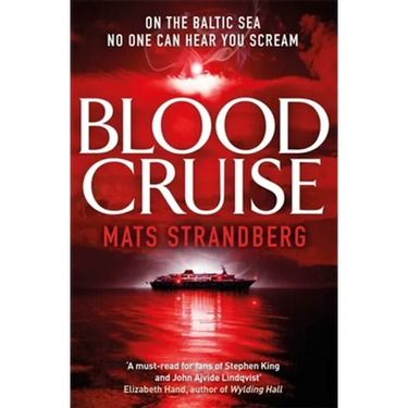 Blood Cruise