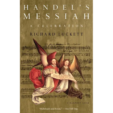 Handel's Messiah: A Celebration