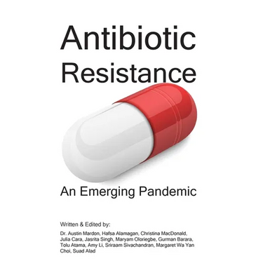 Antibiotic Resistance: An Emerging Pandemic