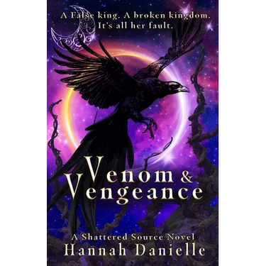 Venom & Vengeance