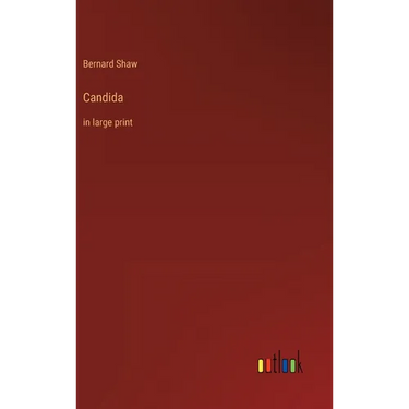 Candida: in large print