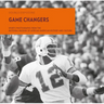 Game Changers: Sports Photographs from the National Museum of African American History and Culture