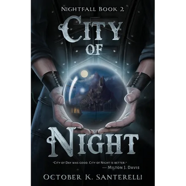 City of Night