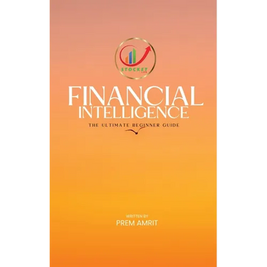 Financial Intelligence