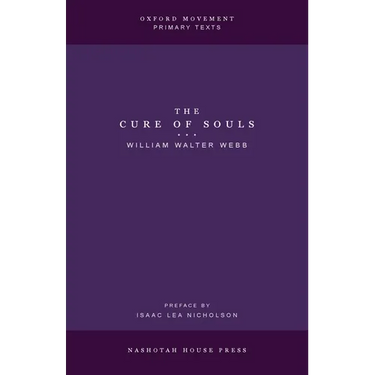 The Cure of Souls