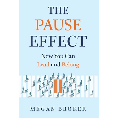 The Pause Effect