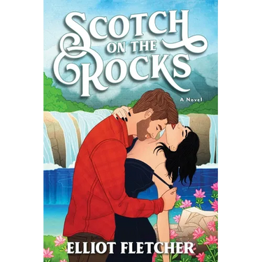 Scotch on the Rocks