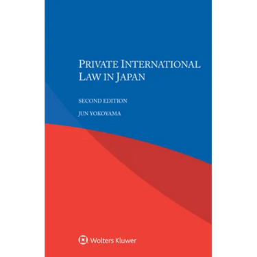 Private International Law in Japan