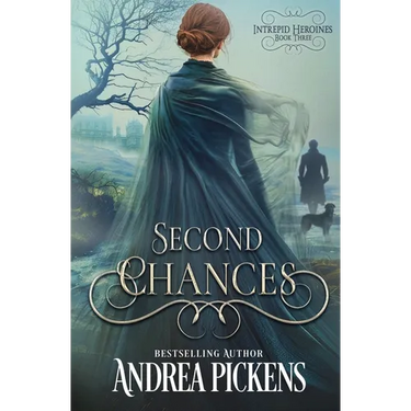 Second Chances