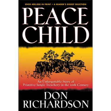 Peace Child