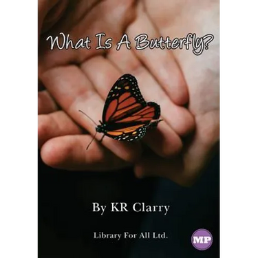 What Is A Butterfly?