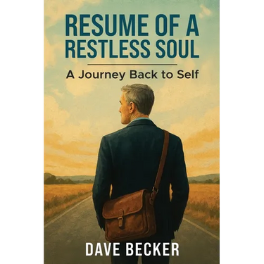 Resume of a Restless Soul: A Journey Back to Self