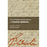 The Complete Correspondence of Friedrich Hölderlin
