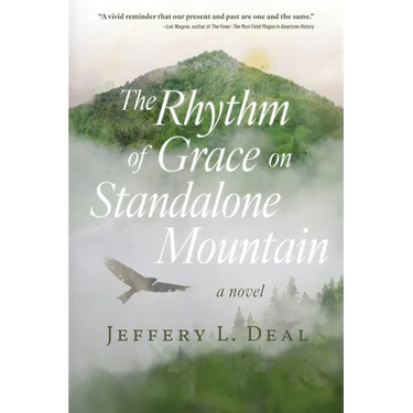 The Rhythm of Grace on Standalone Mountain