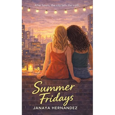 Summer Fridays: After hours, the city tells the truth