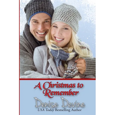 A Christmas To Remember