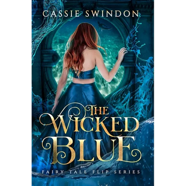 The Wicked Blue