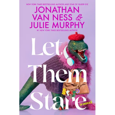 Let Them Stare