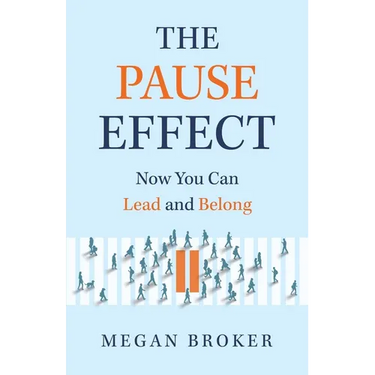 The Pause Effect