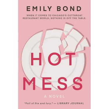 Hot Mess