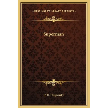 Superman