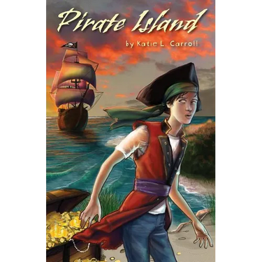 Pirate Island