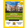 National Geographic Walking Amsterdam, 2nd Edition