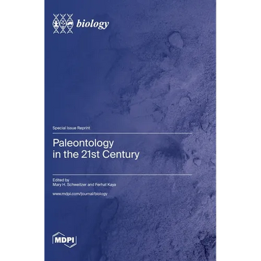 Paleontology in the 21st Century