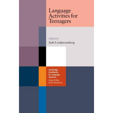 Language Activities for Teenagers