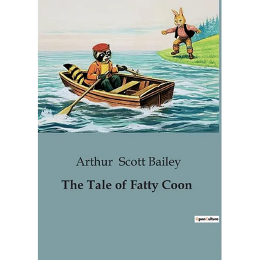 The Tale of Fatty Coon