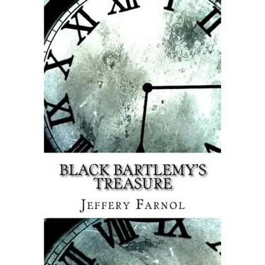 Black Bartlemy's Treasure