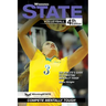 Winning State Volleyball: The Athlete's Guide to Competing Mentally Tough