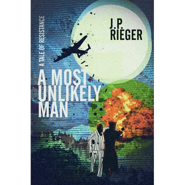 A Most Unlikely Man