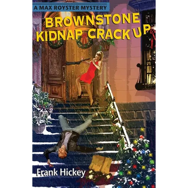 Brownstone Kidnap Crackup