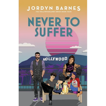 Never To Suffer