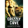 Grizzly Cove, Volumes 1-3