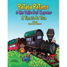 Patala Patane and Her Polka Dot Express: A Time to Be True
