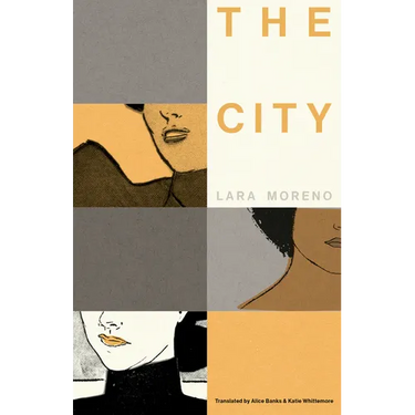 The City