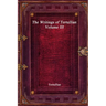 The Writings of Tertullian - Volume III