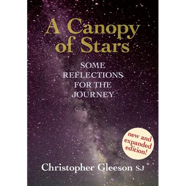 A Canopy of Stars: Some Reflections for the Journey