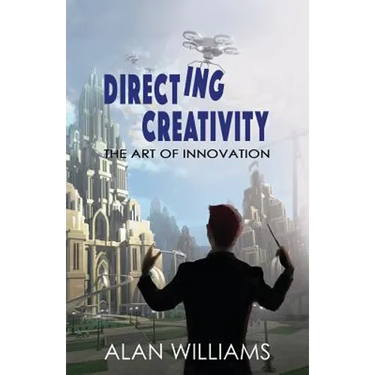 Directing Creativity: The Art of Innovation