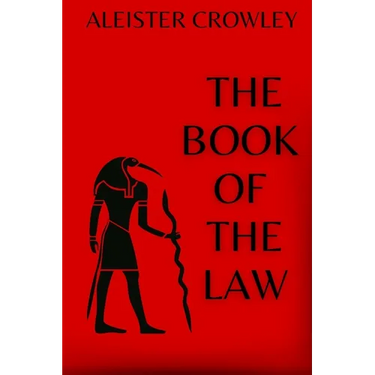 The Book of the Law