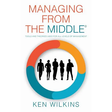 Managing from the Middle: Tools and Theories Used for All Levels of Management