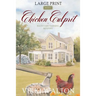 Chicken Culprit (Large Print)