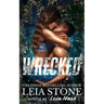 Wrecked: Dark Romance
