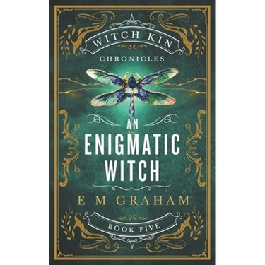 An Enigmatic Witch